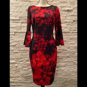 Calvin Klein Dress size 8 ❤️❤️❤️